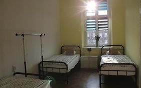 萨伯特中心旅舍
